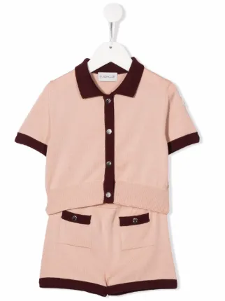 Moncler Enfant