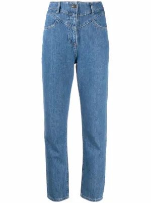Ba\u0026Sh Denim for Women - Shop FARFETCH AU