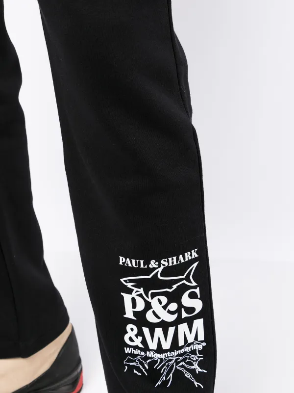 white mountaineering tech sweat スウェット WHITE MOUNTAINEERING（ホワイトマウンテニアリング）の