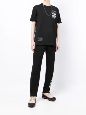 White Mountaineering Pants | Parachute Pants | FARFETCH