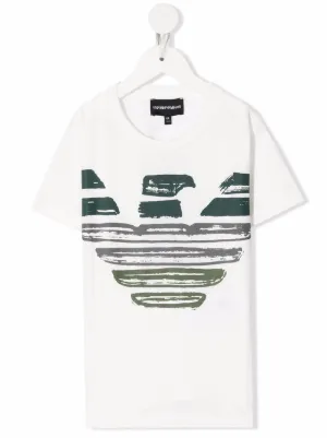 Emporio Armani Kids on Sale - FARFETCH