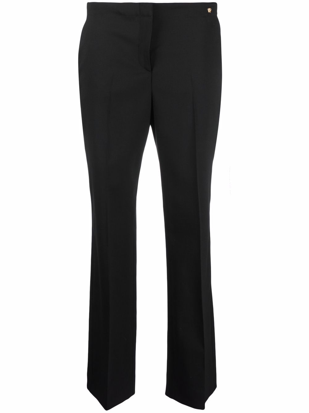 Image 1 of Versace tailored cropped trousers