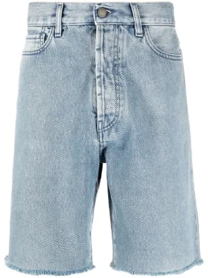 Men's Designer Denim Shorts 2018 - Farfetch