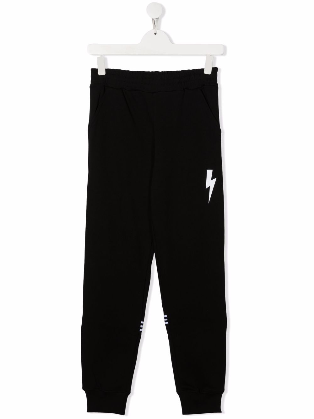 neil barrett jogger pants