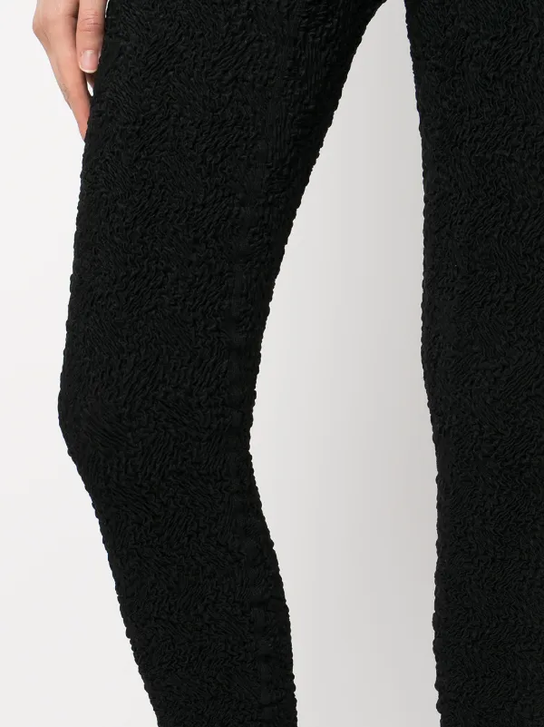 Alexander wang leggings outlet grey