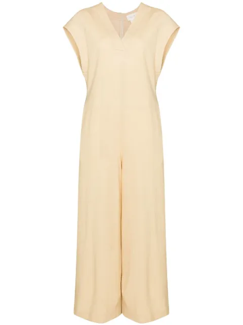Missing You Already Mya knitted jumpsuit