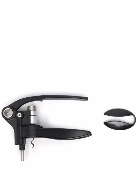 Le Creuset - LM 250 lever model with foil cutter