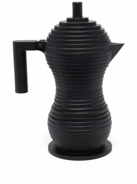 Alessi Pulcina espresso coffee maker