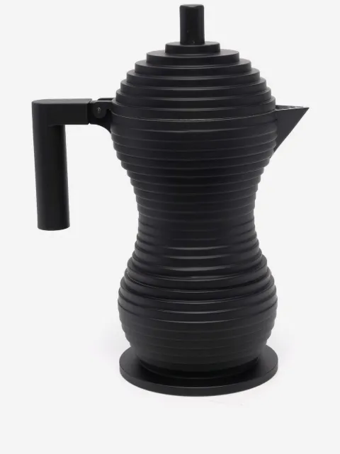 Alessi Pulcina espresso coffee maker