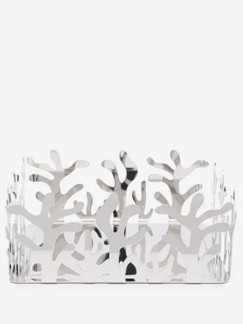 Alessi coral reef napkin holder