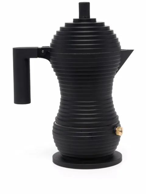 Alessi Pulchina espresso coffee maker