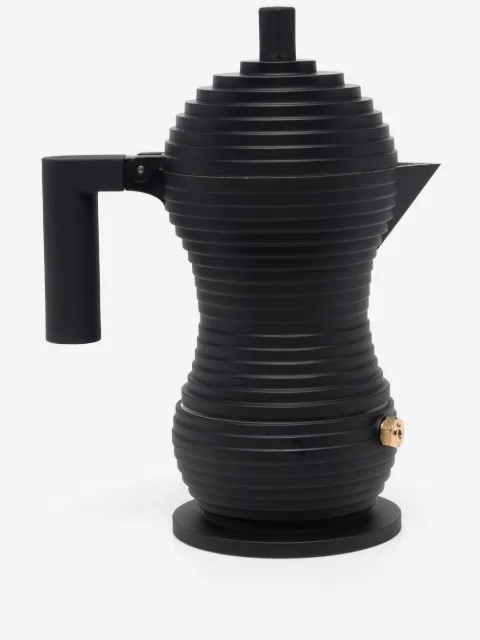 Alessi Pulchina espresso coffee maker