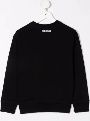 Dsquared2 Kids（ディースクエアード・キッズ）パーカー＆スウェット