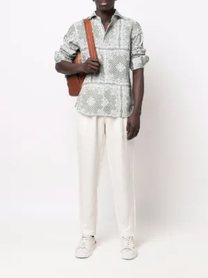 Fedeli Shirts – Dress Shirts for Men – Farfetch