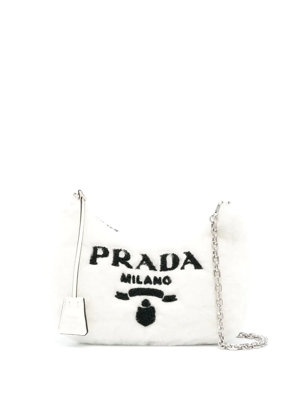 prada shearling re edition