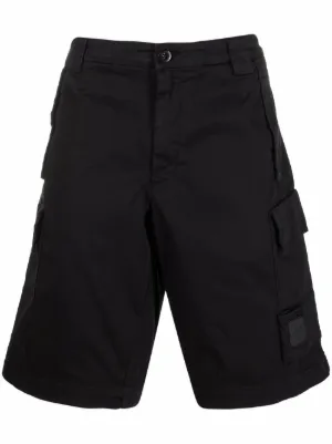 C.P. Company Shorts for Men - FARFETCH AU
