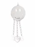Raf Simons x Smiley RS pendant - Silver