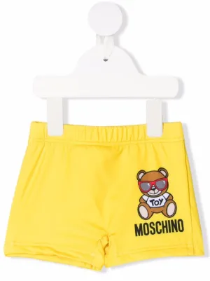 Costumi da bagno per neonata di Moschino Kids su FARFETCH