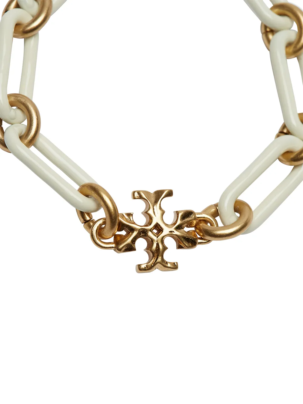 Tory Burch Roxanne chainlink Bracelet Farfetch
