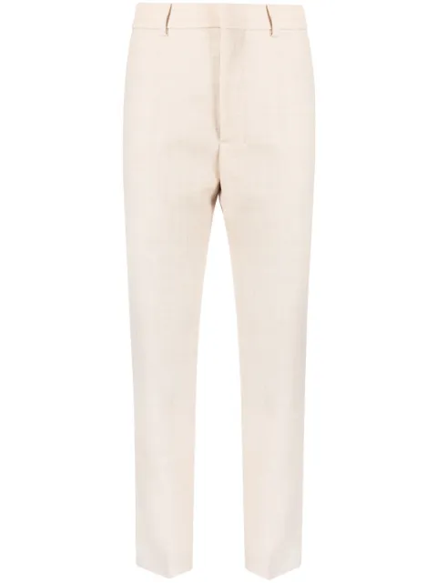 AMI Paris pantalones de vestir
