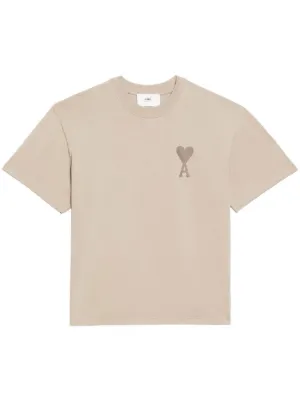 AMI Paris（アミ・パリス）Tシャツ - FARFETCH