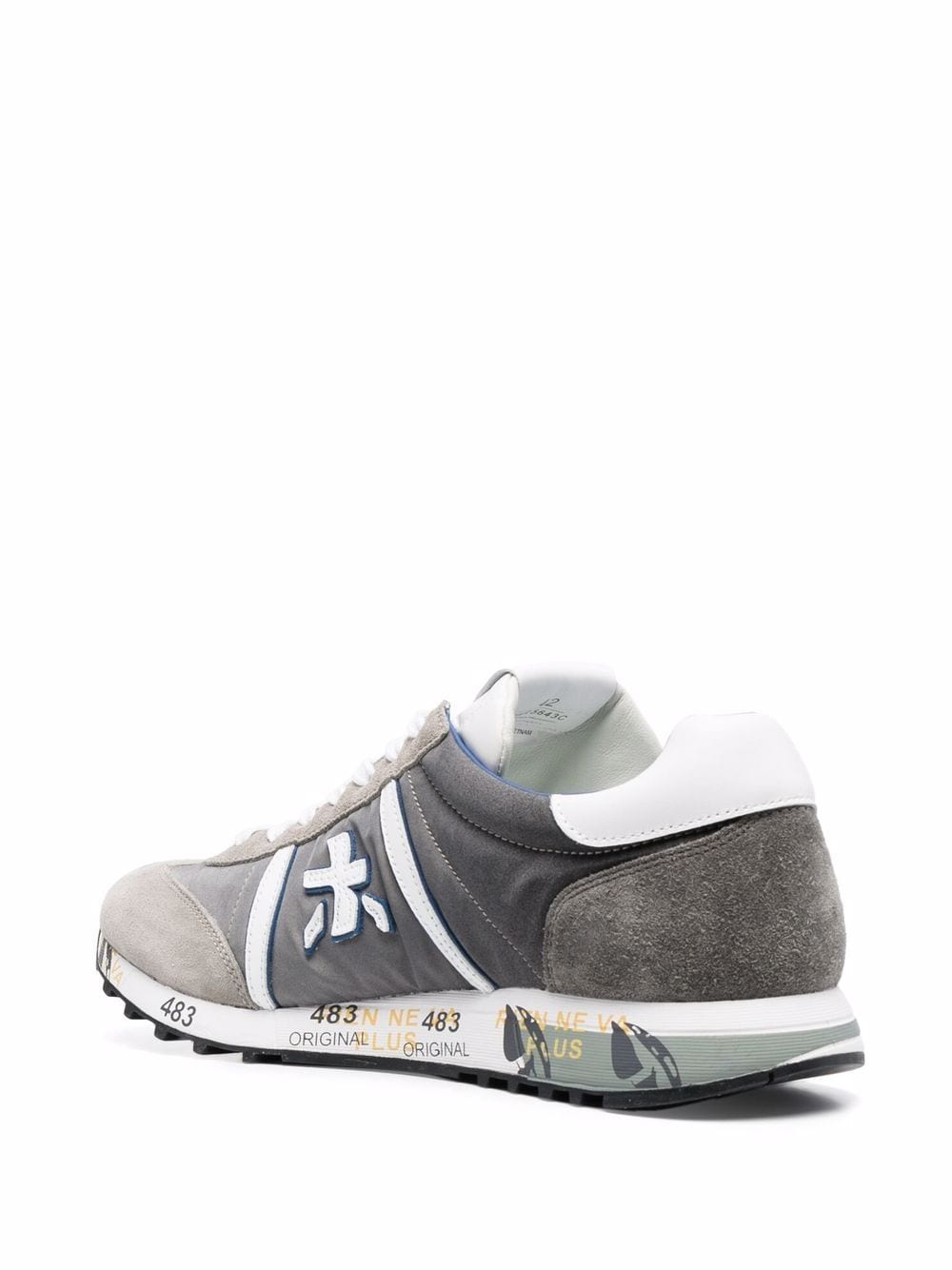 Premiata lucy store 618e