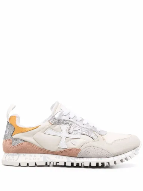 Premiata Runsead low-top sneakers