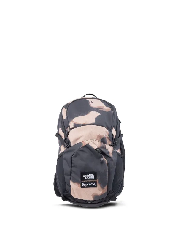 supreme the north face バックパック