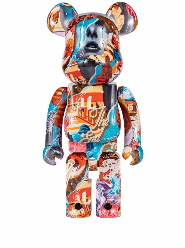 Be@rbrick, Limited Edition