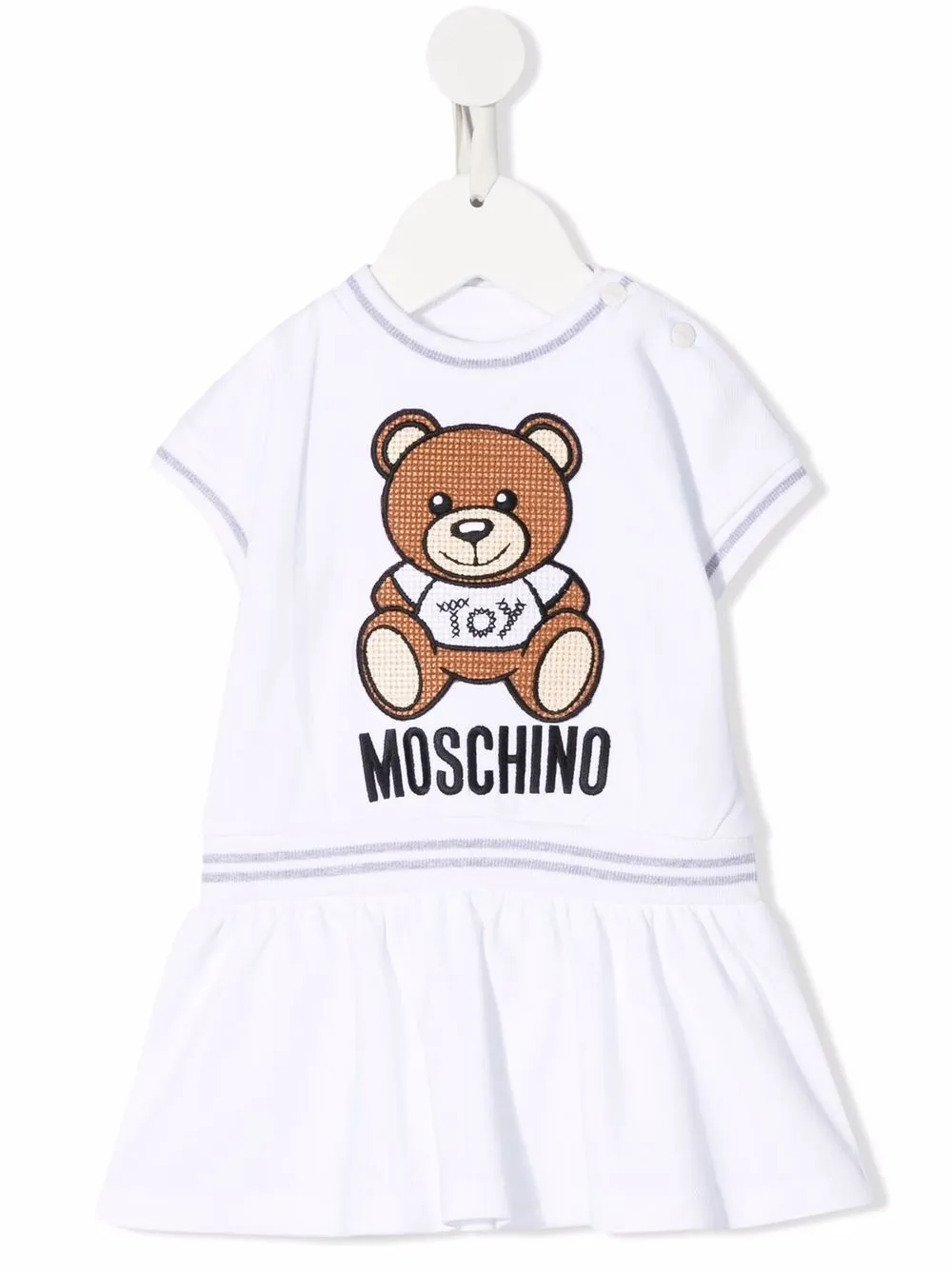 moschino sailor bear