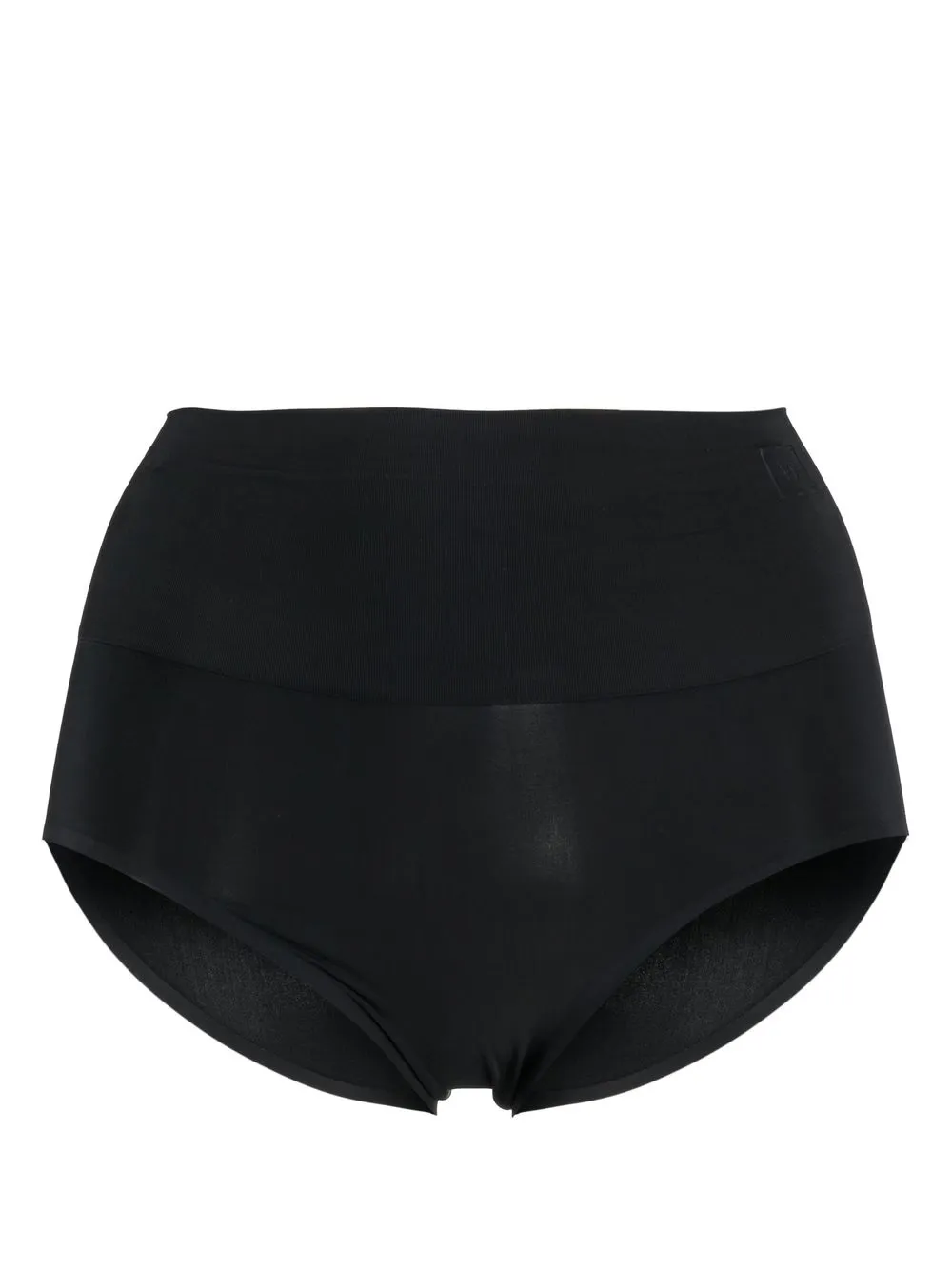 

Wolford seamless stretch briefs - Black