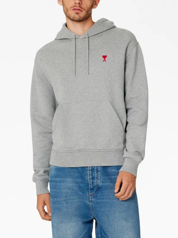 Polo Ralph Lauren Organic Cotton Fleece Hoodie