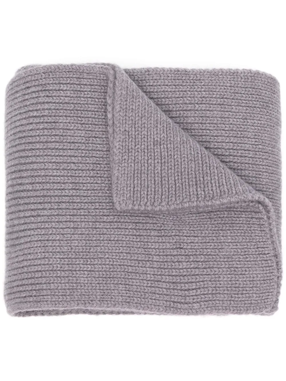 AMI Paris Ami De Coeur Scarf - Farfetch
