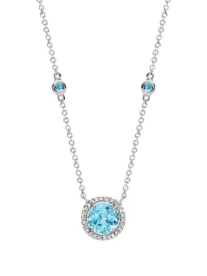 【KIKI McDONOUGH】GRACE◆イエローゴールド ストーンネックレス Kiki McDonough | Fine Jewelry | FARFETCH