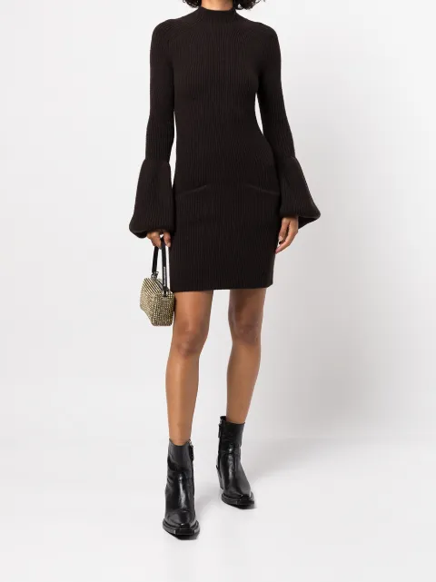 Alexander Wang Sweater Dresses for Women Shop on FARFETCH