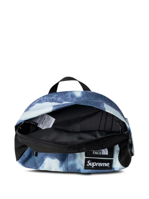 Supreme x The North Face Roo II belt bag SU11275 - 3
