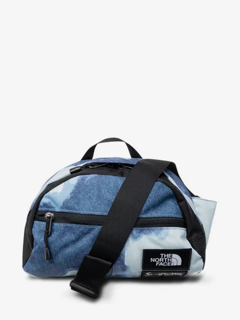 Supreme x The North Face Roo II belt bag