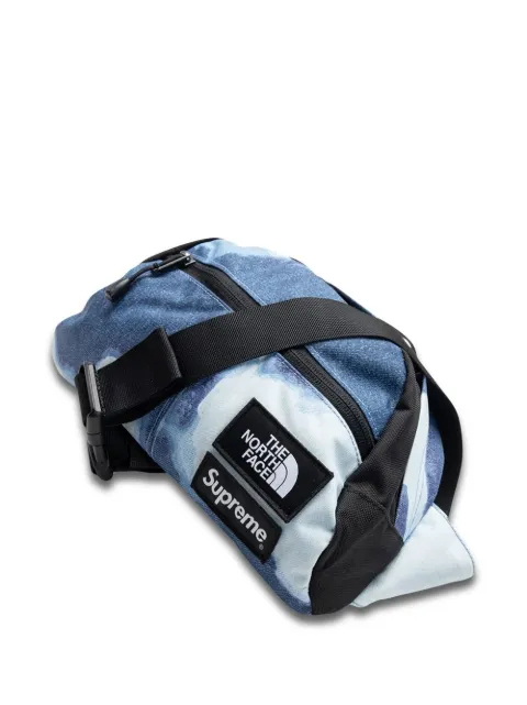 Supreme x The North Face Roo II belt bag SU11275 - 2