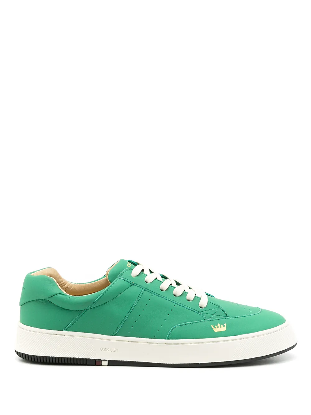 

Osklen low-top sneakers - Green