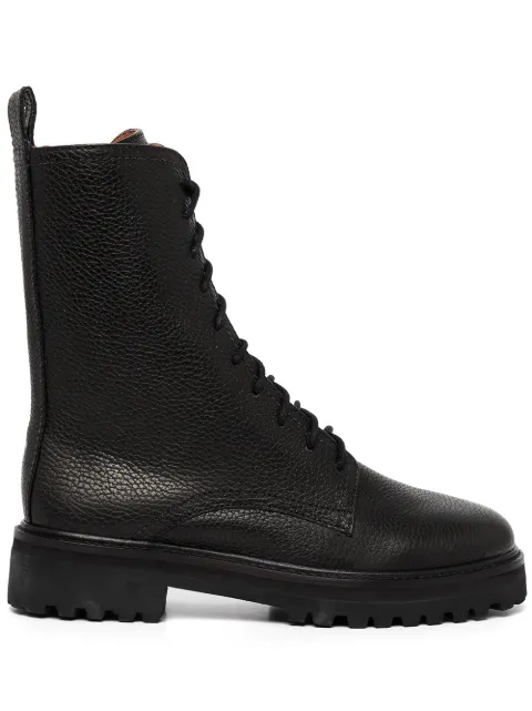 Reformation - Katya combat boots