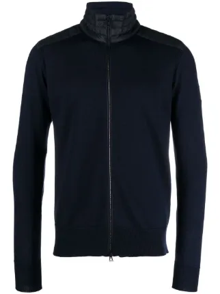 Belstaff discount zip up