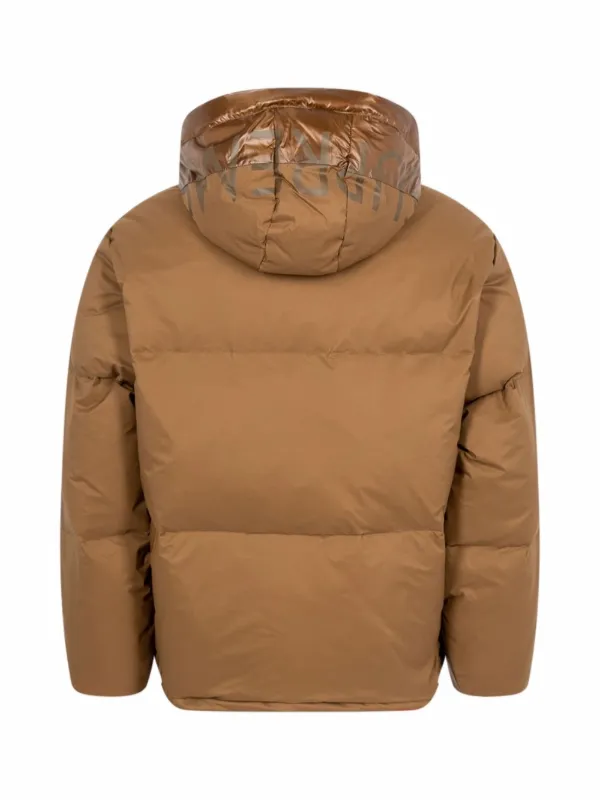 featherweight down jacket