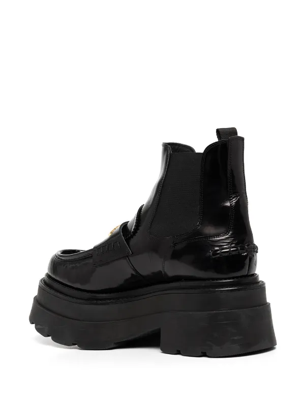 ALEXANDERWANG【ののさん限定】ALEXANDER WANG ブーツ