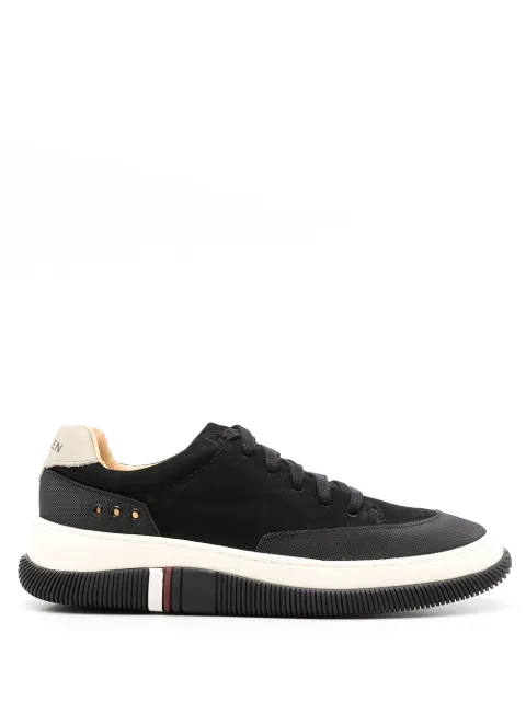 Osklen Hybrid low-top sneakers