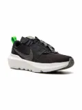 Nike Kids Crater Impact sneakers - Black