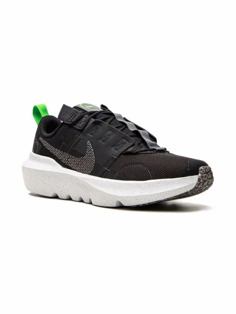 Nike Kids Crater Impact sneakers