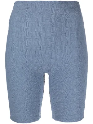 Alexander Wang（アレキサンダー・ワン）ショート丈・ホット