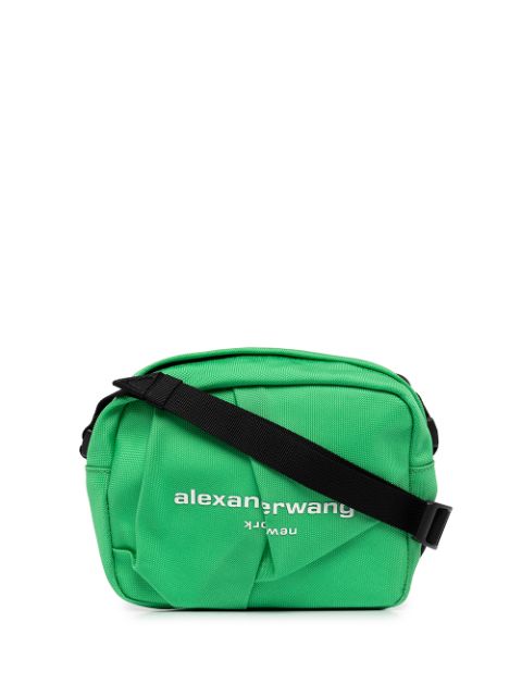 Alexander Wang Wangsport deconstructed camera bag Women