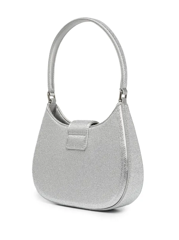 Alexander Wang ビジュートリム ショルダーバッグ - Farfetch