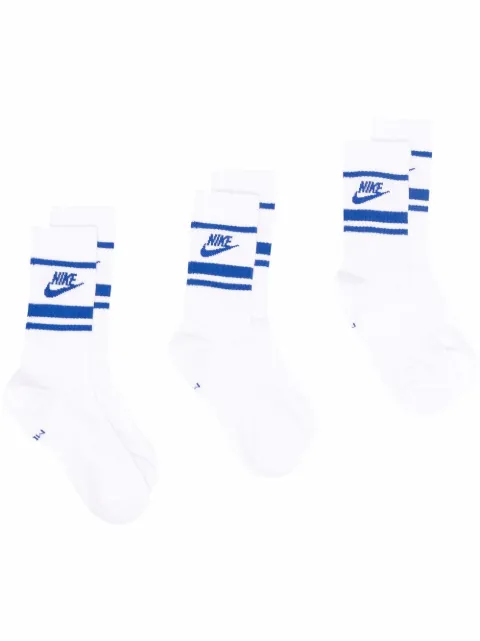 Nike Everyday Essential socks (set of three)